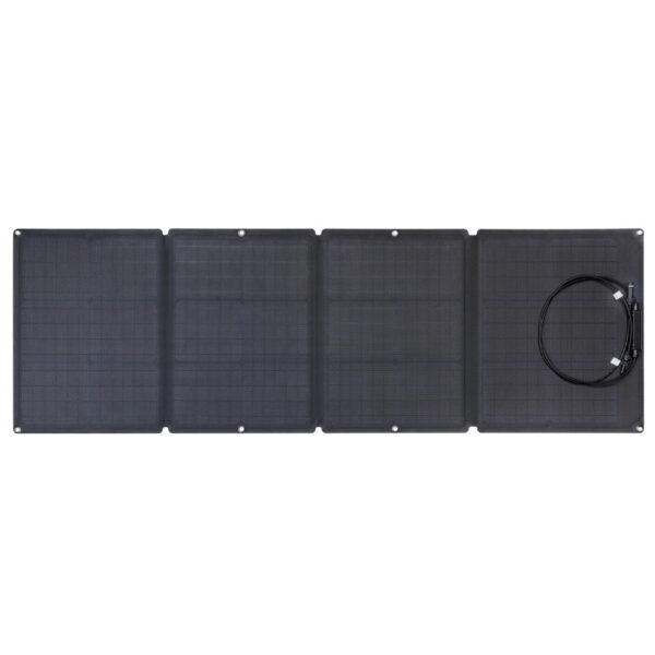 Panneau solaire EcoFlow 110W