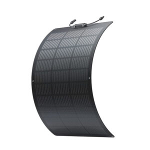 Panneau solaire EcoFlow flexible 100W