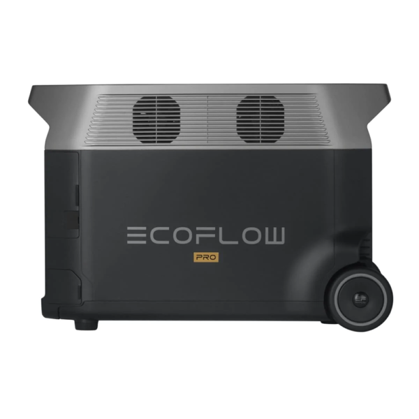 Générateurs solaires Ecoflow Delta Pro + panneau solaire 400W