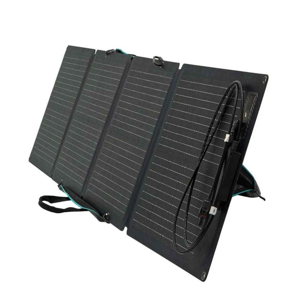 Panneau solaire EcoFlow 110W