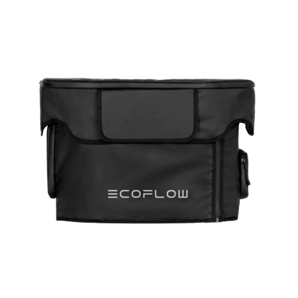 Accessoires sac EcoFlow Delta Max