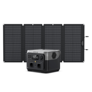 Kit solaire River 2 Max + 160W