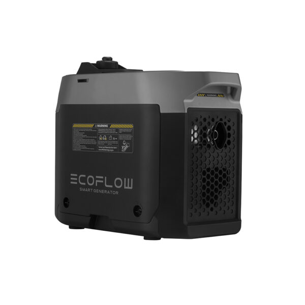 Smart Generator EcoFlow pour station électrique Delta Pro et Delta Max