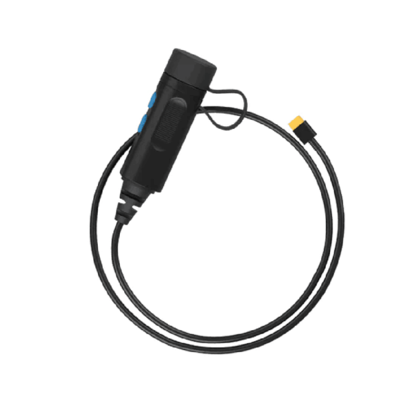 Bluetti P090D Câble de connexion batterie d'extension B230-B300
