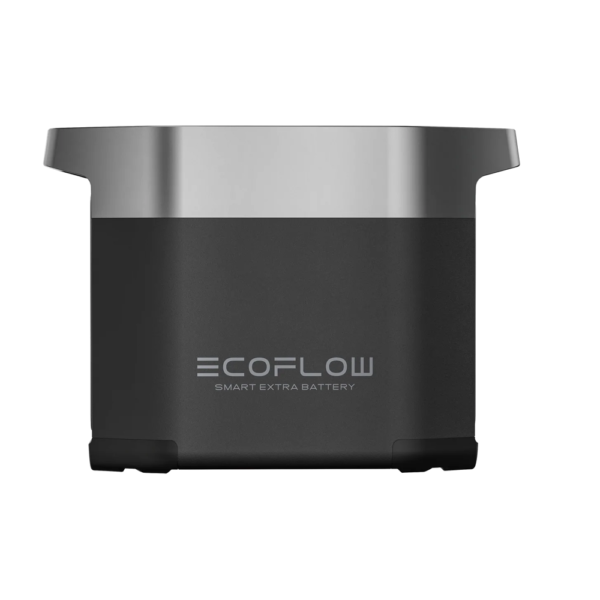 EcoFlow batterie complémentaire pour Delta 2