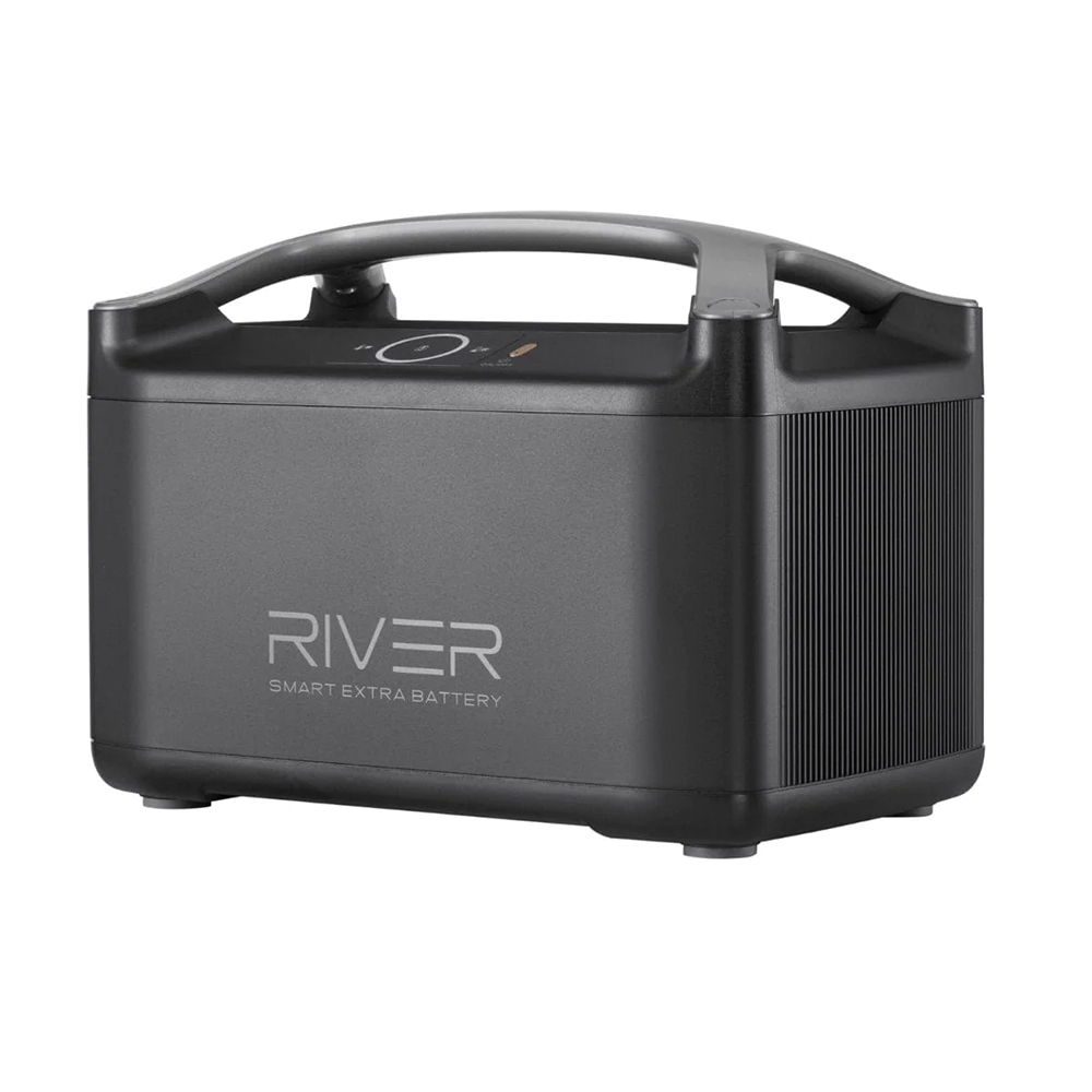 Batterie complémentaire River 2 Pro EB